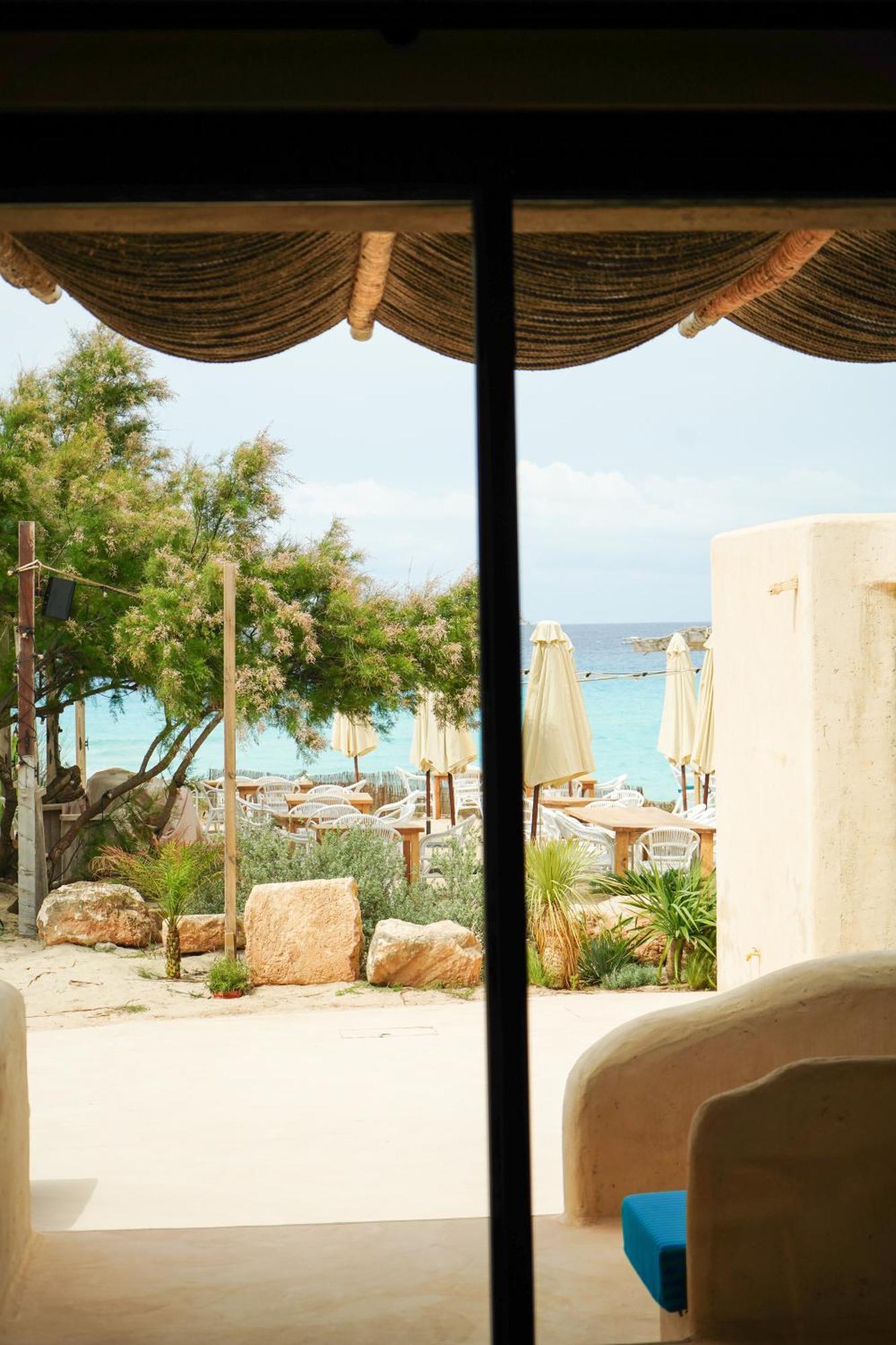 Hannah Formentera Hotel Playa Migjorn