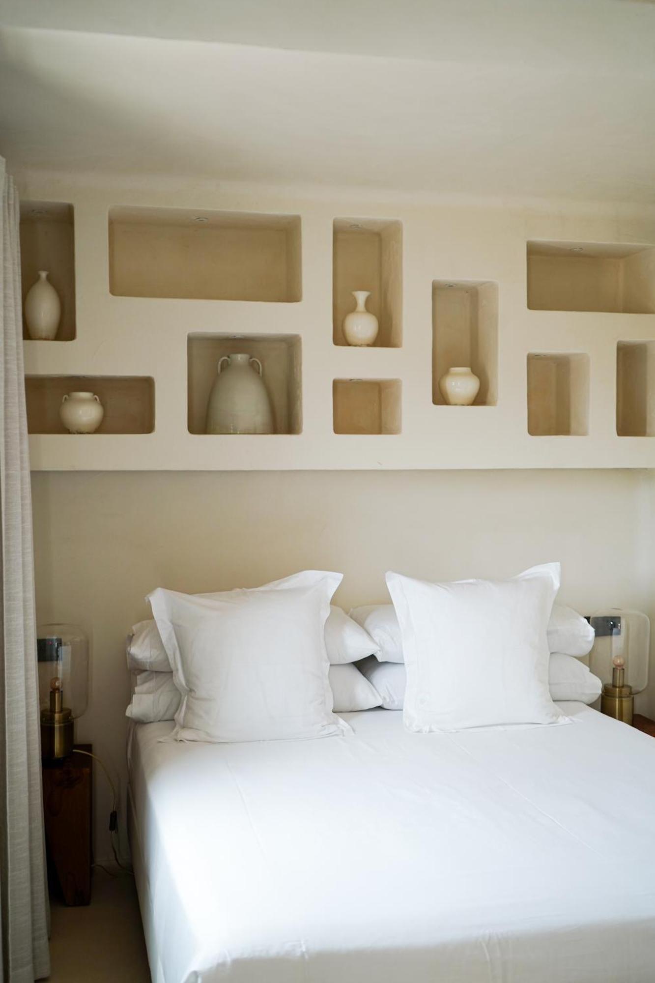 Hotel Hannah Formentera 4*