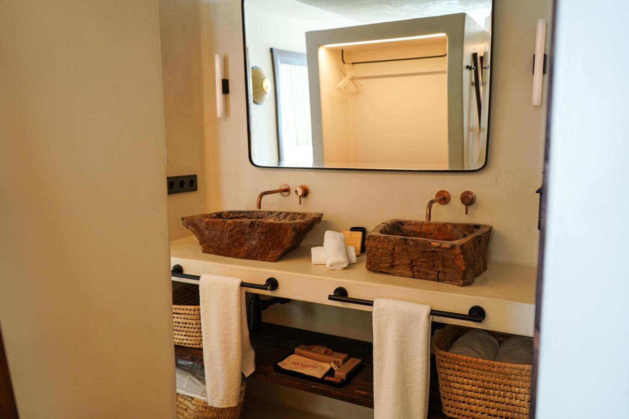 Hotel Hannah Formentera Playa Migjorn