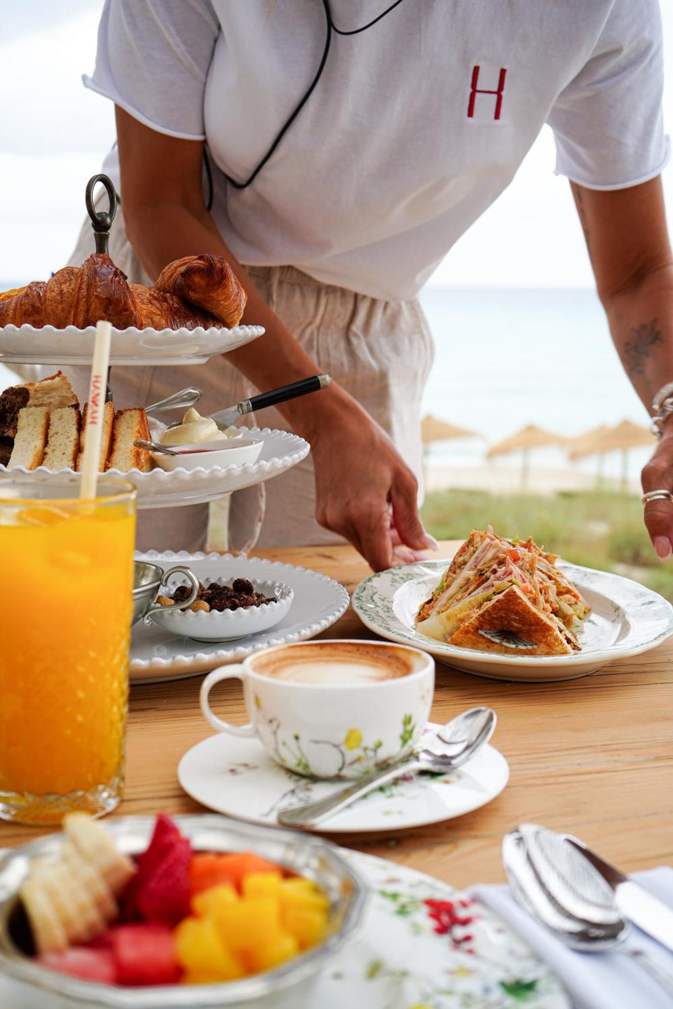 Hannah Formentera Hotel Playa Migjorn