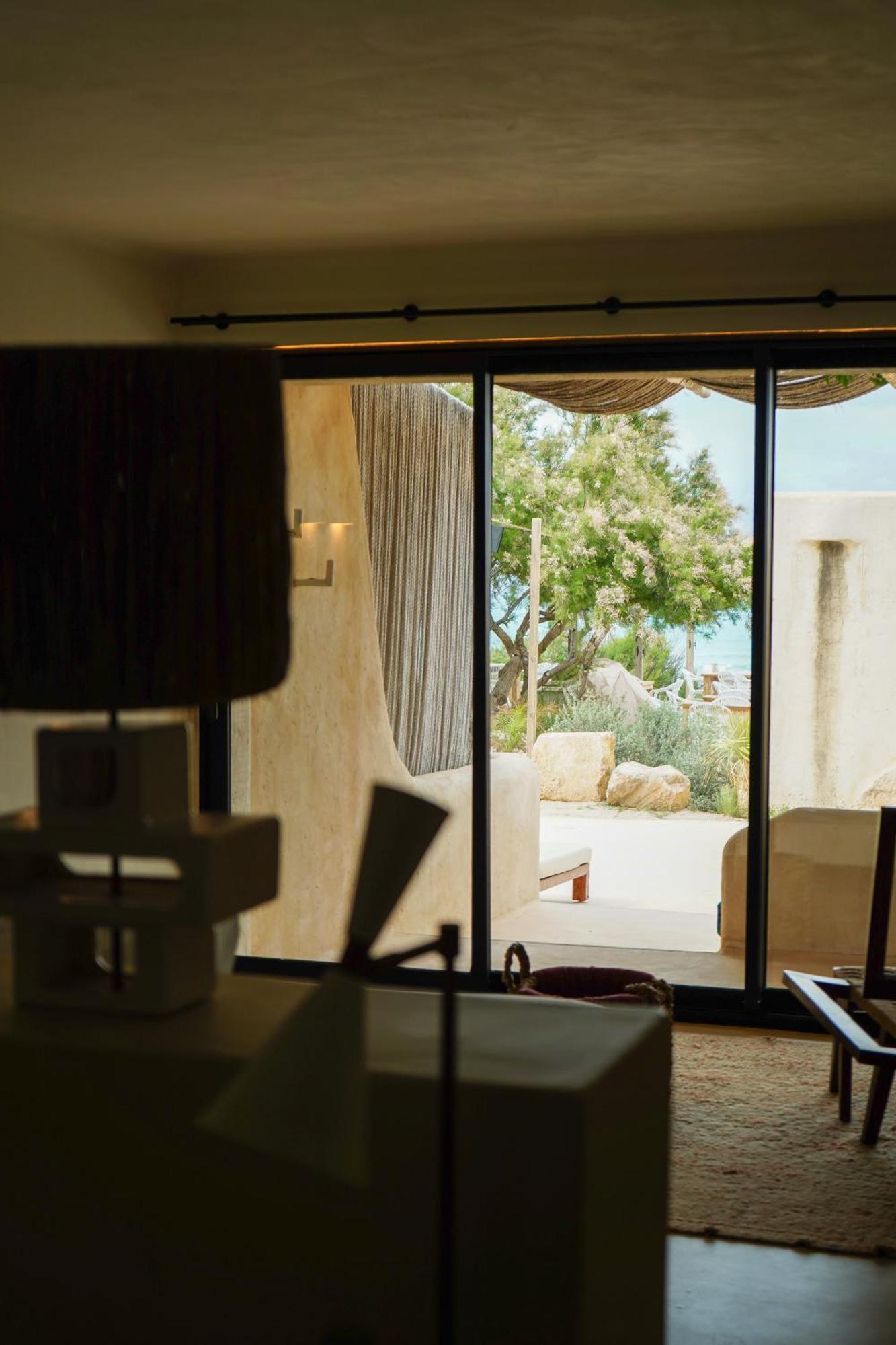 Hannah Formentera Hotel Playa Migjorn