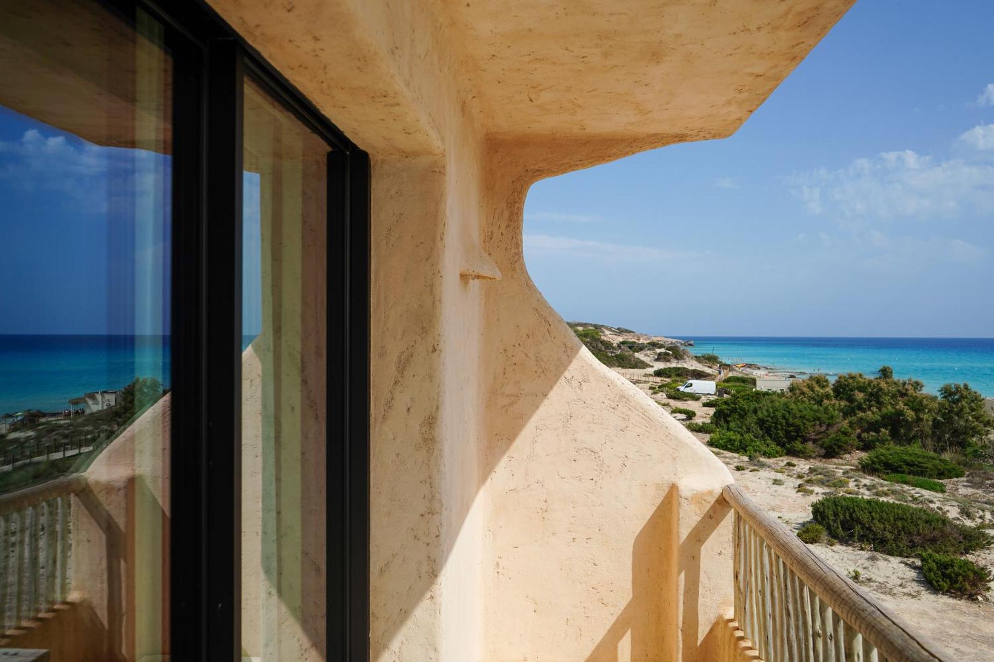 Hannah Formentera 4* Playa Migjorn