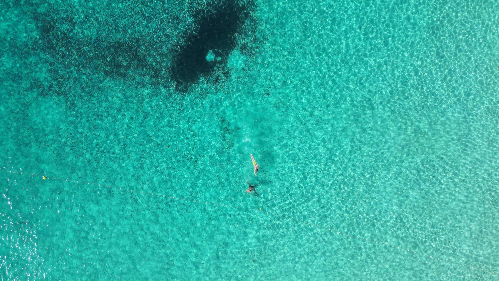 Hotel Hannah Formentera