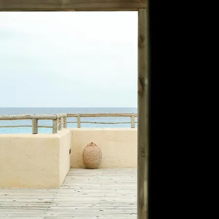 Hannah Formentera Playa Migjorn Exterior photo