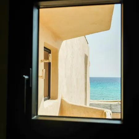 Hannah Formentera Playa Migjorn Exterior photo