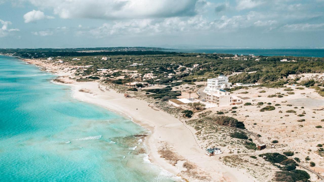 Hannah Formentera Hotel 4*
