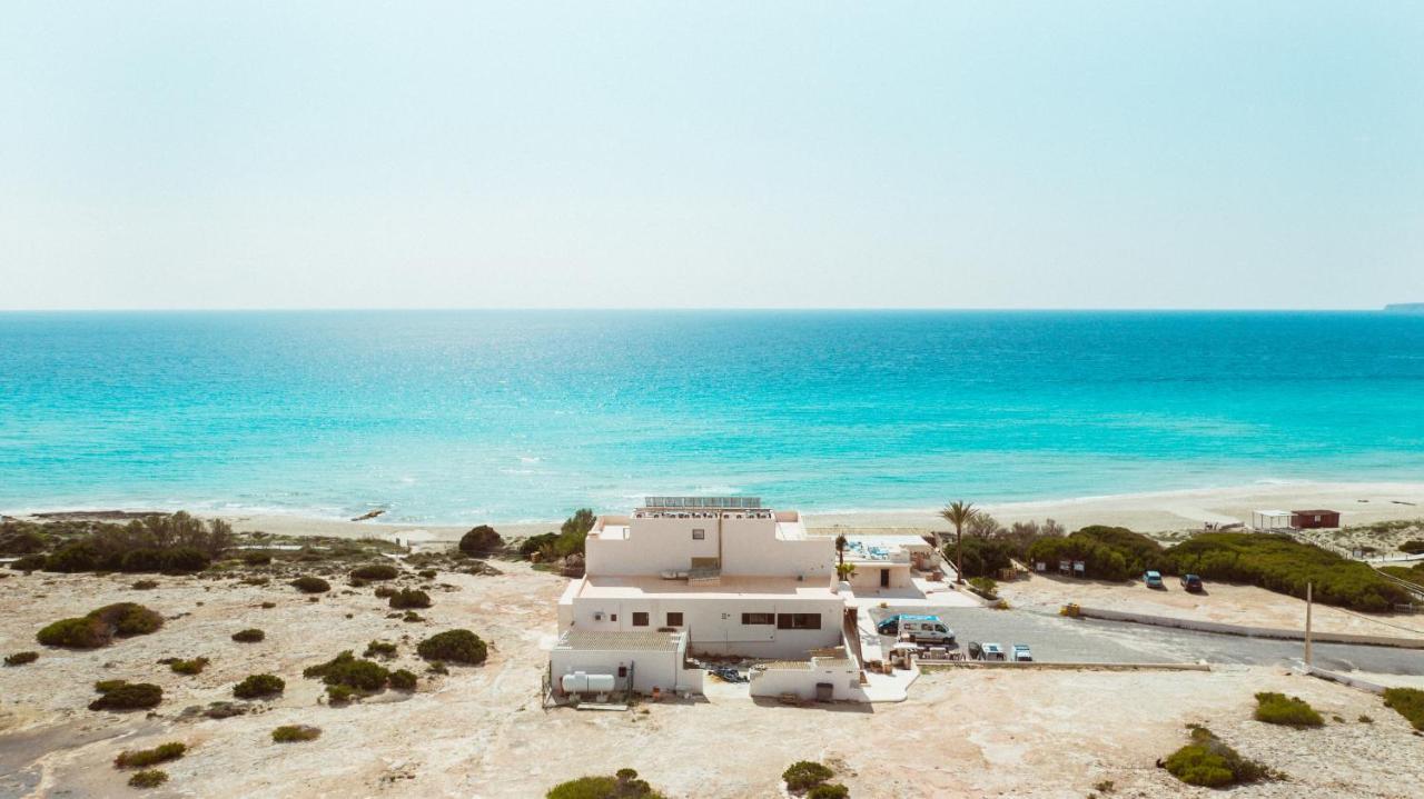 Hotel Hannah Formentera