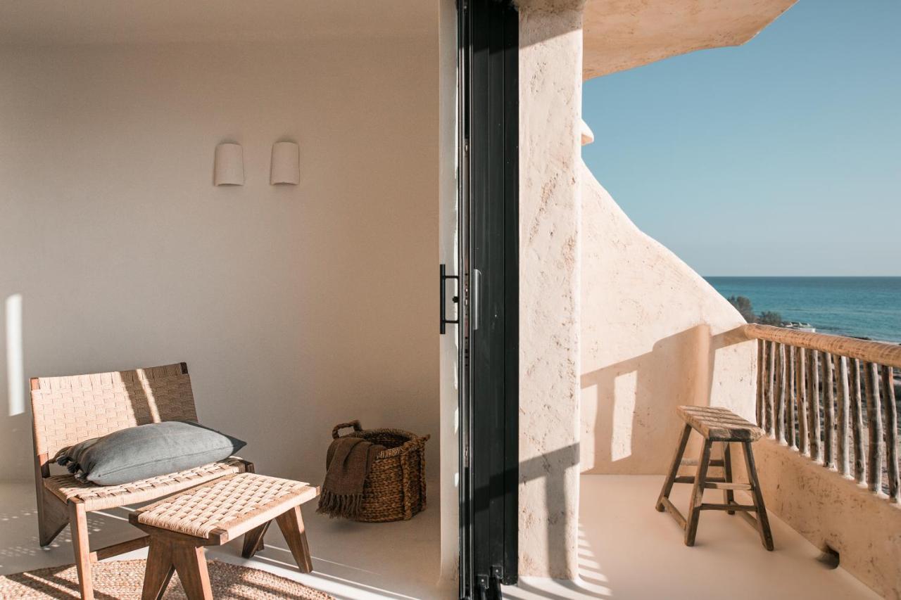 Hotel Hannah Formentera Platja de Migjorn