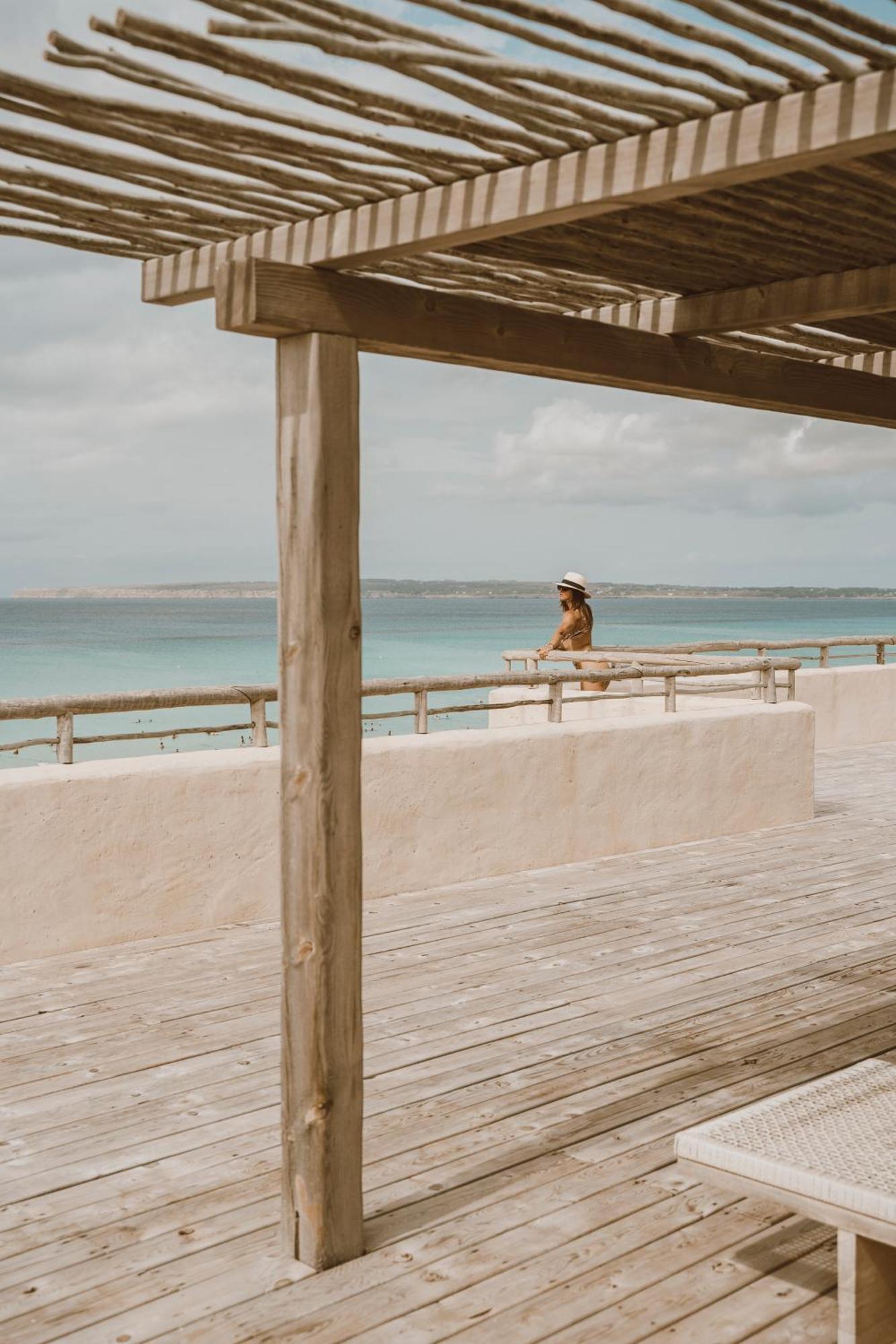 Hannah Formentera Hotel 4*