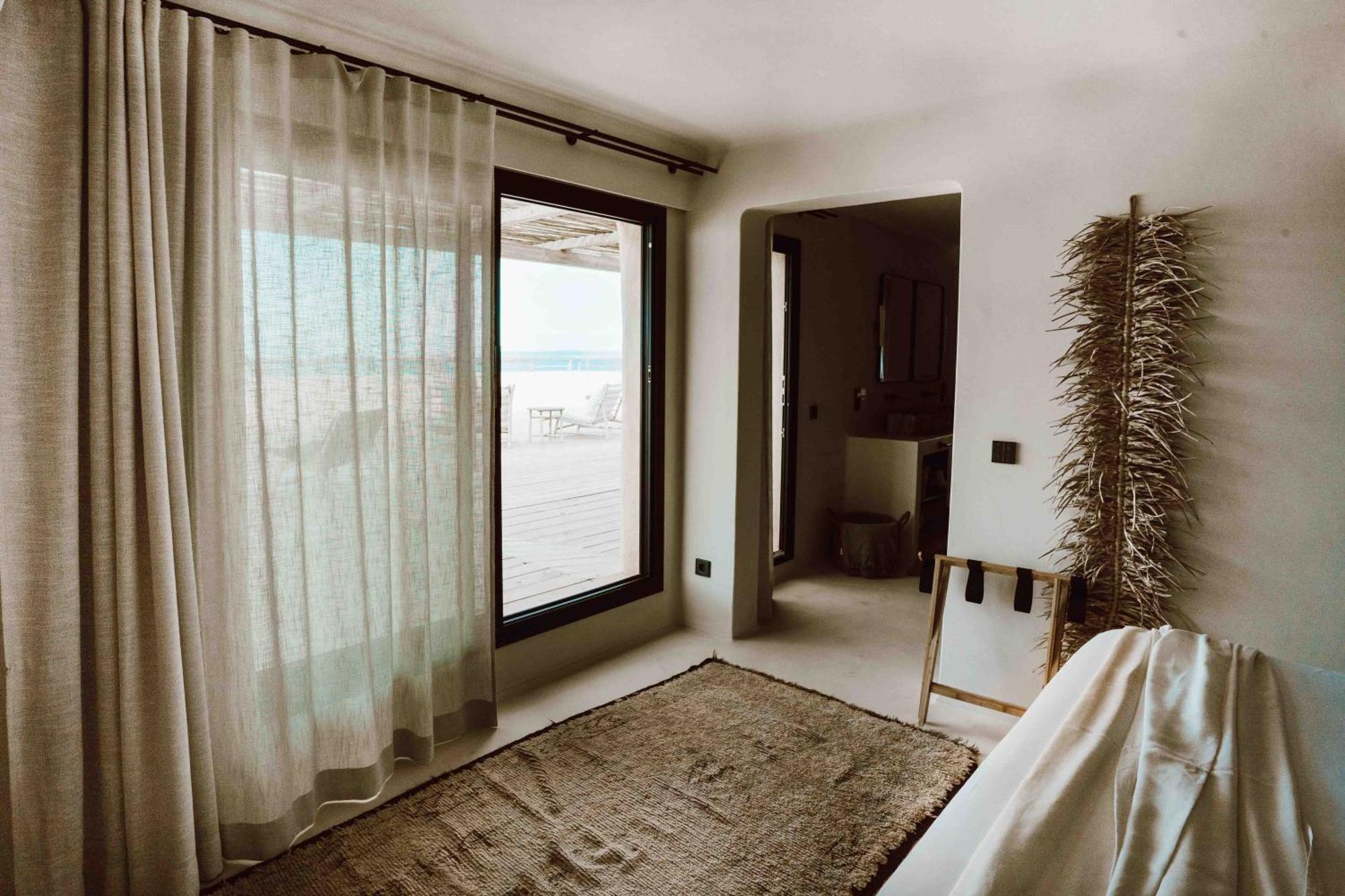 Hannah Formentera 4* Platja de Migjorn