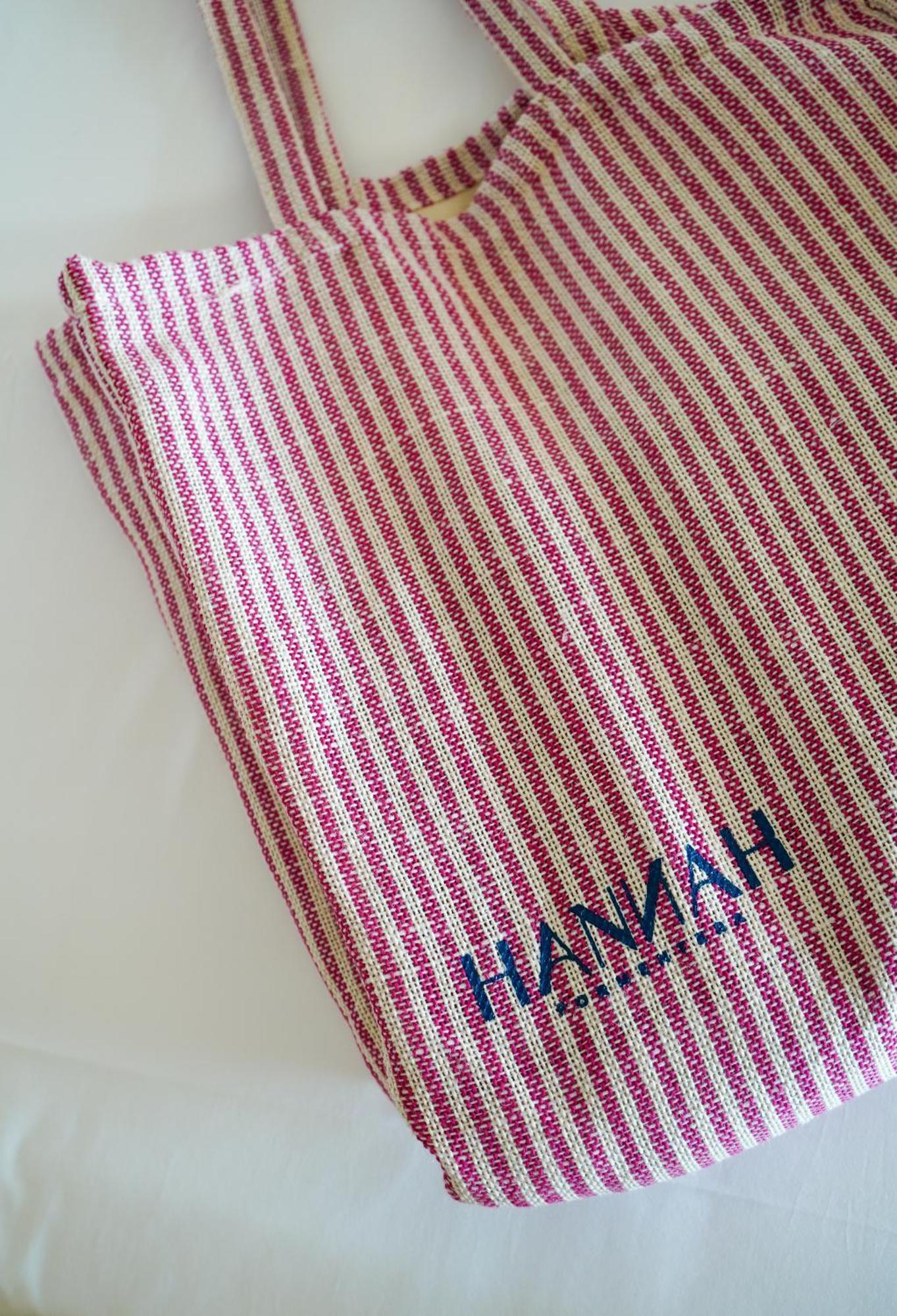 Hotel Hannah Formentera