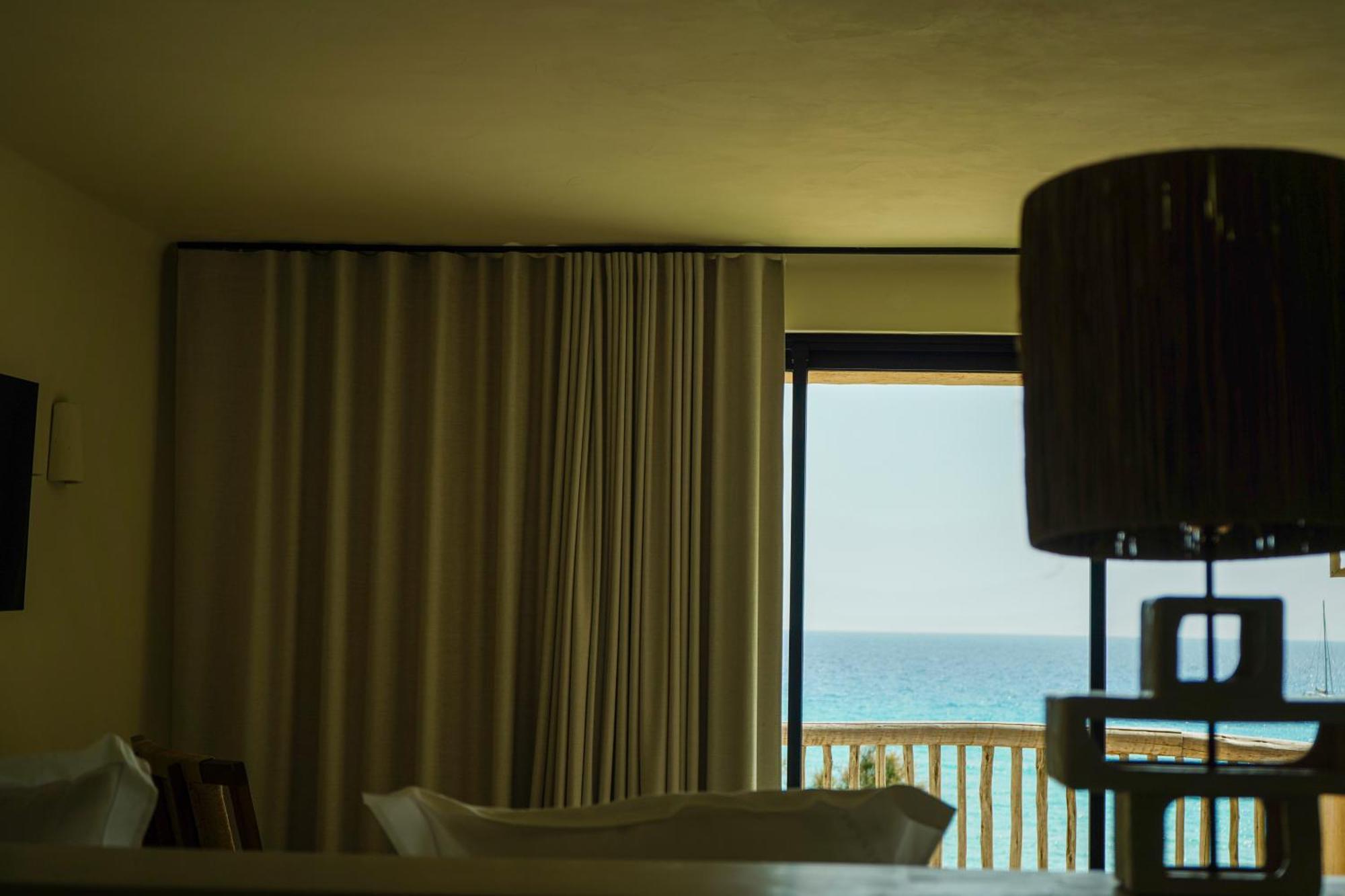 Hotel Hannah Formentera