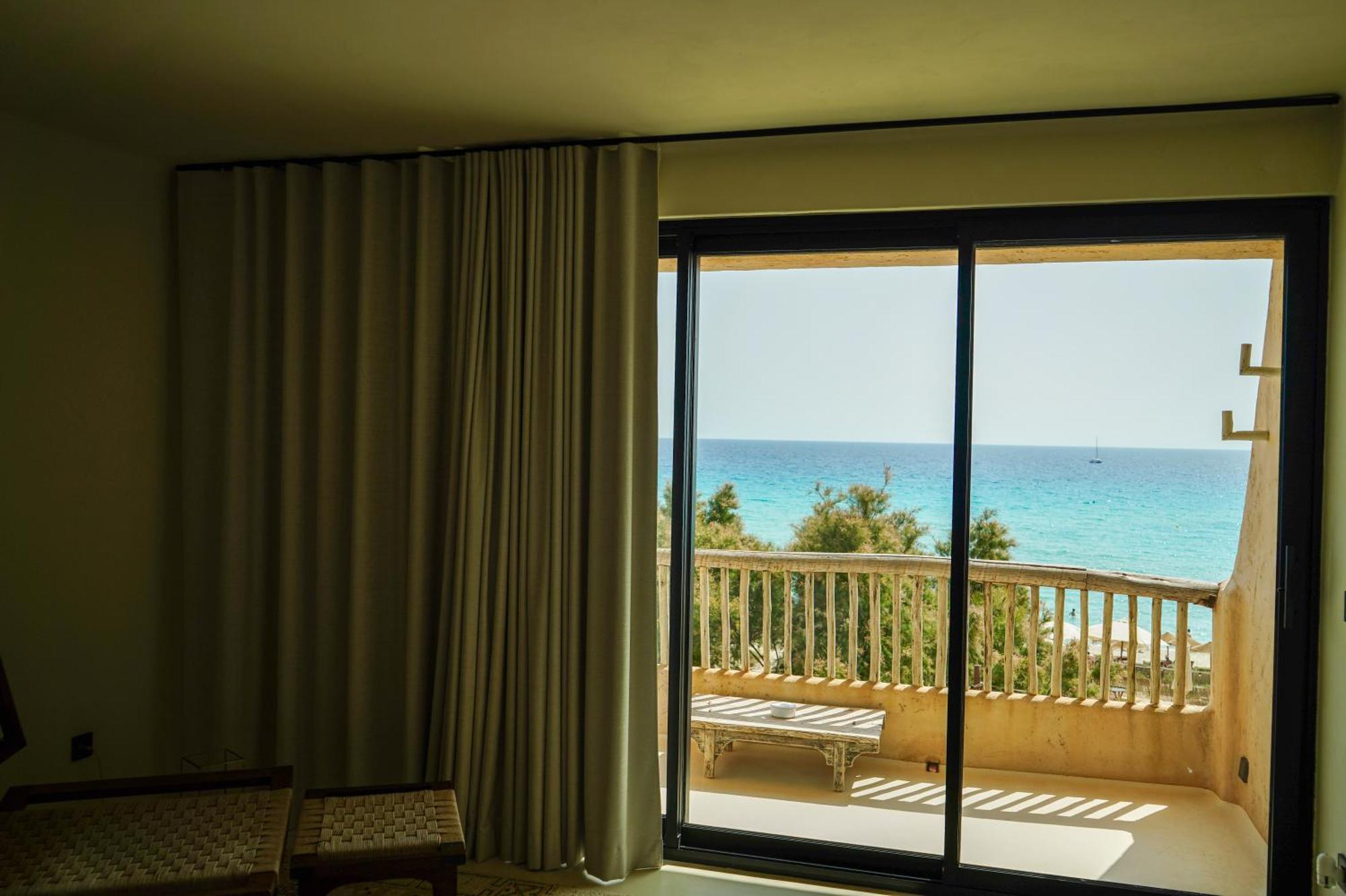 Hotel Hannah Formentera Playa Migjorn
