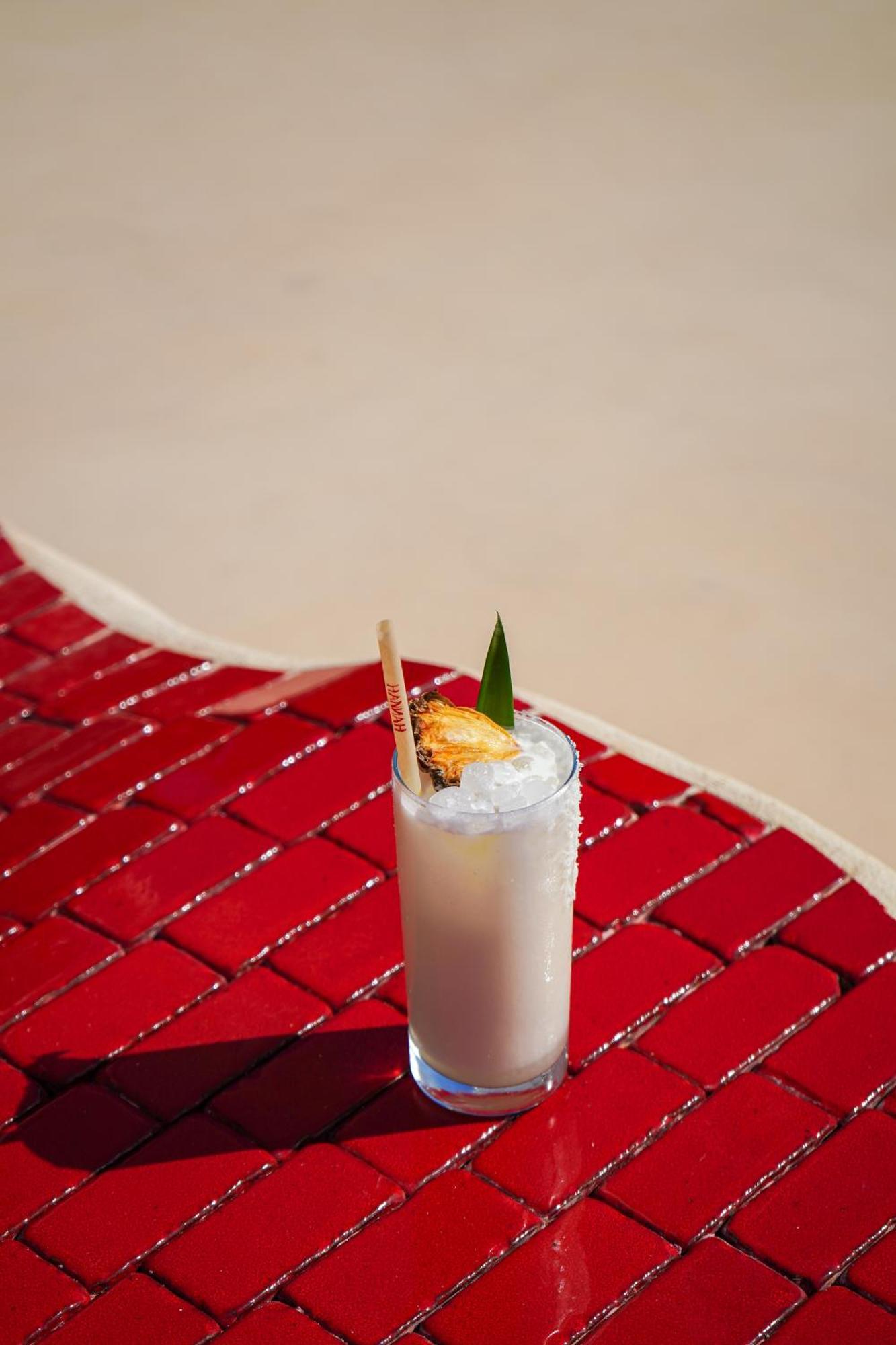 Hotel Hannah Formentera 4*
